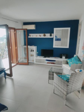 Casa Alikè, Letojanni-Taormina